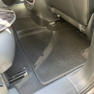 Ворсовые коврики на Volkswagen Teramont X 2019&nbsp;-&nbsp;2026 в Королеве, Московской области