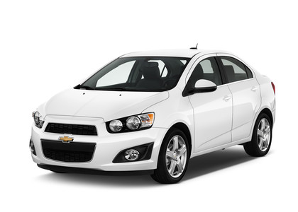 Коврики на Chevrolet Aveo II 2011 - 2015 в Королеве, Московской области