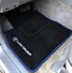 EVA коврики на Toyota Land Cruiser 100 1998 - 2007 в Королеве, Московской области