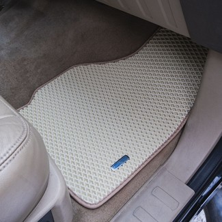 Ворсовые коврики на Ford F250, F350, F450, F550 2006 - 2010 в Королеве, Московской области