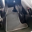 Коврики на Mitsubishi Delica 4 1994 - 2007 в Королеве, Московской области