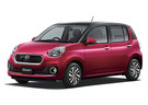 EVA коврики на Daihatsu Boon (M700) 2016 - 2023 в Королеве, Московской области