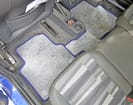 Коврики на Skoda Roomster 2006 - 2015 в Королеве, Московской области