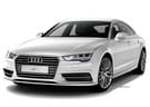 EVA коврики на Audi A7 (4G) 2010 - 2018 в Королеве, Московской области