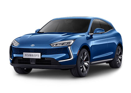 EVA коврики на Seres SF5 2019&nbsp;-&nbsp;2022 в Королеве, Московской области