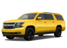 Коврики на Chevrolet Suburban 2014 - 2020 в Королеве, Московской области