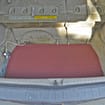 EVA коврики на Toyota Sienna II 2003 - 2010 в Королеве, Московской области