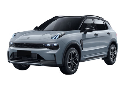 Ворсовые коврики на Lynk & Co 01 2017&nbsp;-&nbsp;2026 в Королеве, Московской области