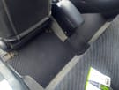 EVA коврики на Honda Civic VI 3d 1995 - 2001 в Королеве, Московской области
