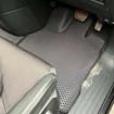Ворсовые коврики на Nissan Elgrand (E52) 2010 - 2025 в Королеве, Московской области
