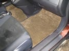 Коврики на Honda CR-V III 2006 - 2012 в Королеве, Московской области