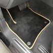 Коврики на Volkswagen Touareg II 2010 - 2018 в Королеве, Московской области