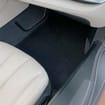 Коврики на BMW i8 (I12/I15) 2014 - 2020 в Королеве, Московской области