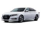 Коврики на Honda Accord X 2017 - 2023 в Королеве, Московской области