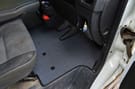 Коврики на Renault Master 2010 - 2024 в Королеве, Московской области