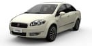 Коврики на Fiat Linea 2007 - 2012 в Королеве, Московской области