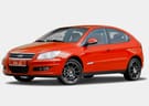 Коврики на Chery M11 2008 - 2016 в Королеве, Московской области