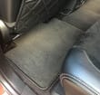 Коврики на Jeep Grand Cherokee (WK2) 2010 - 2022 в Королеве, Московской области