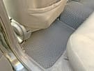 Ворсовые коврики на Toyota Corolla (E12) 2000 - 2007 в Королеве, Московской области