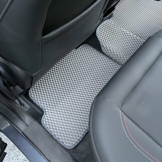 Ворсовые коврики на Chery Tiggo 7L 2024&nbsp;-&nbsp;2026 в Королеве, Московской области