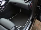 Коврики на Mercedes C (W205) 2014 - 2023 в Королеве, Московской области