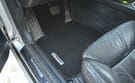 Коврики на BMW 7 (E65/E66) 2001 - 2008 в Королеве, Московской области