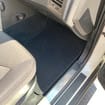 Ворсовые коврики на SsangYong Kyron 2005 - 2016 в Королеве, Московской области