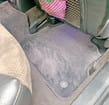 EVA коврики на Audi A6 Allroad quattro (C5) 2000 - 2006 в Королеве, Московской области
