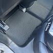 Коврики на Changan CS55 Plus 2021 - 2025 в Королеве, Московской области
