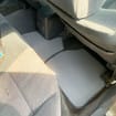 EVA коврики на Toyota Carina ED (T20) 1993 - 1998 в Королеве, Московской области
