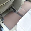 Коврики на Toyota Corolla Axio (E14) 2006 - 2012 в Королеве, Московской области
