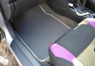 Коврики на Toyota Sprinter Carib (E11) 1995 - 2002 в Королеве, Московской области
