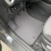 Ворсовые коврики на KIA Soul III 2018 - 2025 в Королеве, Московской области
