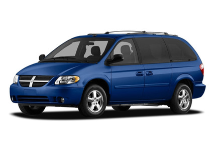 Коврики на Dodge Grand Caravan (RG) 2000 - 2007 в Королеве, Московской области