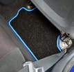 Коврики на Mitsubishi Eclipse IV 2005 - 2011 в Королеве, Московской области