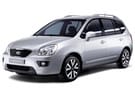 Коврики на KIA Carens II 2006 - 2012 в Королеве, Московской области