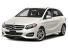 Ворсовые коврики на Mercedes B (W246) 2011 - 2018 в Королеве, Московской области
