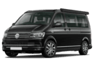 Коврики на Volkswagen Multivan (T6) 2015 - 2019 в Королеве, Московской области
