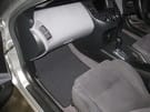 Ворсовые коврики на Nissan Primera (P12) 2001 - 2008 в Королеве, Московской области