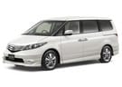 EVA коврики на Honda Elysion 2004 - 2013 в Королеве, Московской области