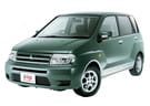 Коврики на Mitsubishi Mirage Dingo 1998 - 2003 в Королеве, Московской области
