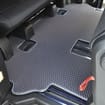 Коврики на Hyundai Staria 2021 - 2025 в Королеве, Московской области