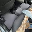 Коврики на Toyota C-HR 2016 - 2025 в Королеве, Московской области
