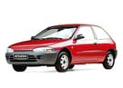 Коврики на Mitsubishi Colt IV 1992 - 1996 в Королеве, Московской области