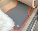 EVA коврики на Audi A6 Allroad quattro (C5) 2000 - 2006 в Королеве, Московской области