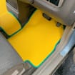EVA коврики на Nissan Cube II 2002 - 2008 в Королеве, Московской области