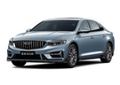 EVA коврики на Geely Preface 2020 - 2025 в Королеве, Московской области
