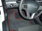 Коврики на Hyundai i40 2011 - 2018 в Королеве, Московской области