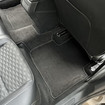 Ворсовые коврики на Skoda Kamiq 2018 - 2025 в Королеве, Московской области