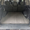 Ворсовые коврики на Toyota Land Cruiser 200 2007 - 2021 в Королеве, Московской области